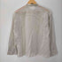 ビューティーアンドユースユナイテッドアローズ BEAUTY & YOUTH UNITED ARROWS 21SS コットンオーガンジータックショルダー シャツ レディース