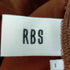 レイビームス Ray BEAMS コクーン ノースリーブ ワンピース レディース JPN:1