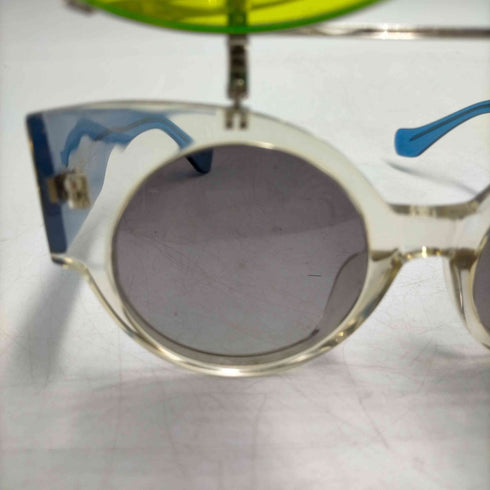 パーシーラウ percy lau KEPLER MADDIE PM-03 CAT レディース