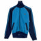 アディダスオリジナルス adidas Originals 80s 万国旗タグ OPTIジップ ハンガリー製ロゴワッペン 3ライン トラックジャケット メンズ D42