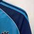 アディダスオリジナルス adidas Originals 80s 万国旗タグ OPTIジップ ハンガリー製ロゴワッペン 3ライン トラックジャケット メンズ D42
