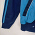 アディダスオリジナルス adidas Originals 80s 万国旗タグ OPTIジップ ハンガリー製ロゴワッペン 3ライン トラックジャケット メンズ D42