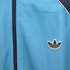 アディダスオリジナルス adidas Originals 80s 万国旗タグ OPTIジップ ハンガリー製ロゴワッペン 3ライン トラックジャケット メンズ D42