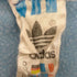 アディダスオリジナルス adidas Originals 80s 万国旗タグ OPTIジップ ハンガリー製ロゴワッペン 3ライン トラックジャケット メンズ D42