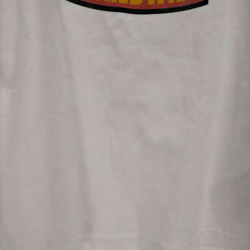ハフ HUF WORLD WIDE プリント キャミソール レディース import:S