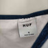 ハフ HUF WORLD WIDE プリント キャミソール レディース import:S