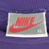 ナイキ NIKE 90S ロゴ刺繍 プルオーバースウェット メンズ import:XL