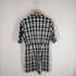 スライ SLY COLOR PLAID BACK GATHER S レディース JPN:2