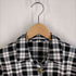 スライ SLY COLOR PLAID BACK GATHER S レディース JPN:2