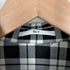 スライ SLY COLOR PLAID BACK GATHER S レディース JPN:2