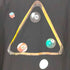 ハフ HUF 22SS DIRTY POOL COACHES SHIRT メンズ import:M