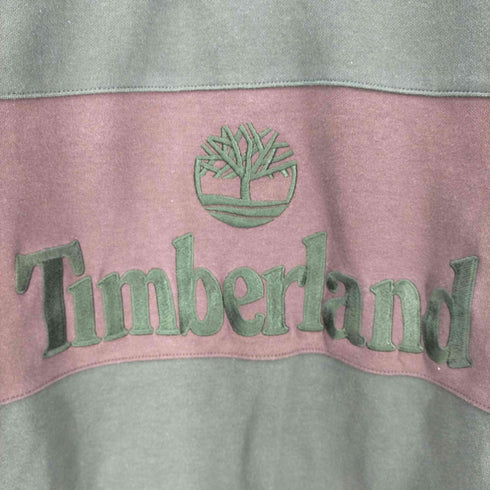 ティンバーランド Timberland オールジェンダー ラグビー シャツ メンズ import:S