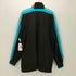アディダス adidas 90-2000s パフォーマンスロゴ ハーフジップ プルオーバーフリース メンズ import:M
