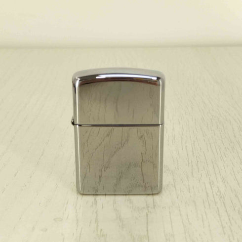 ジッポ ZIPPO 2022年製 MADE IN USA 167 オイルライター メンズ