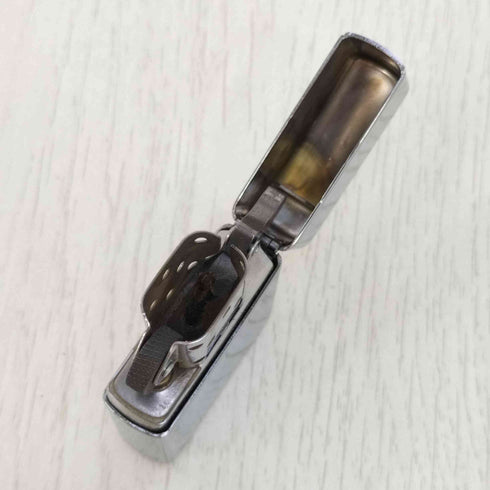 ジッポ ZIPPO 2022年製 MADE IN USA 167 オイルライター メンズ