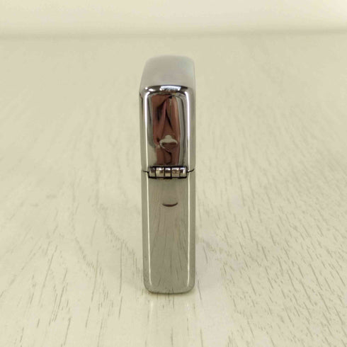ジッポ ZIPPO 2022年製 MADE IN USA 167 オイルライター メンズ