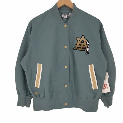 アディダスオリジナルス adidas Originals MODERN COLLEGIATE BOMBER JACKET モダン カレッジ ボンバージャケット メンズ JPN:L