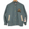 アディダスオリジナルス adidas Originals MODERN COLLEGIATE BOMBER JACKET モダン カレッジ ボンバージャケット メンズ JPN:L