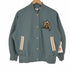 アディダスオリジナルス adidas Originals MODERN COLLEGIATE BOMBER JACKET モダン カレッジ ボンバージャケット メンズ JPN:L