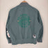 アディダスオリジナルス adidas Originals MODERN COLLEGIATE BOMBER JACKET モダン カレッジ ボンバージャケット メンズ JPN:L