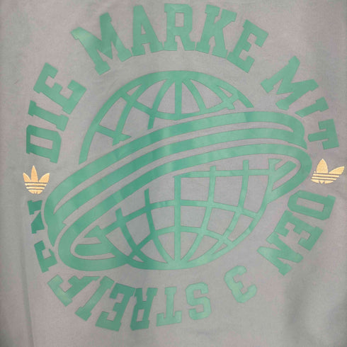 アディダスオリジナルス adidas Originals MODERN COLLEGIATE BOMBER JACKET モダン カレッジ ボンバージャケット メンズ JPN:L