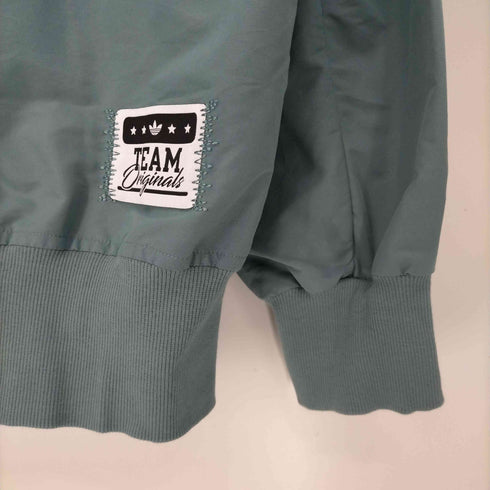 アディダスオリジナルス adidas Originals MODERN COLLEGIATE BOMBER JACKET モダン カレッジ ボンバージャケット メンズ JPN:L
