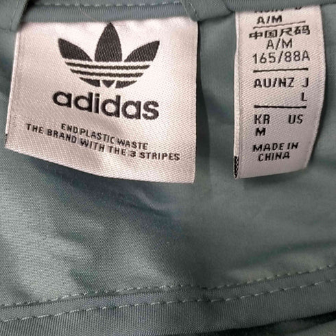 アディダスオリジナルス adidas Originals MODERN COLLEGIATE BOMBER JACKET モダン カレッジ ボンバージャケット メンズ JPN:L