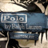 ポロバイラルフローレン Polo by RALPH LAUREN CUSTOM FIT 花柄 半袖アロハシャツ メンズ import:S