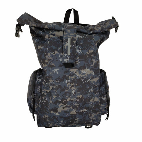 DEGNER 都市迷彩 バックパック 2WAY メンズ ONE SIZE