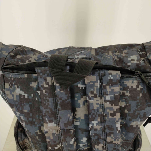 DEGNER 都市迷彩 バックパック 2WAY メンズ ONE SIZE