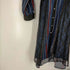 アクシーズファム axes femme レース切替 シャツワンピース レディース JPN:M