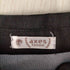 アクシーズファム axes femme レース切替 シャツワンピース レディース JPN:M