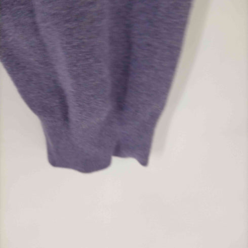 ポロバイラルフローレン Polo by RALPH LAUREN PIMA COTTON ポニー刺繍Vネックニット メンズ