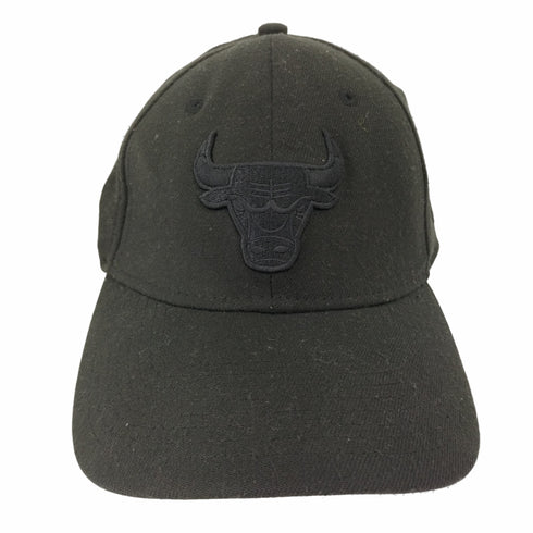 ニューエラ NEW ERA 6パネル 39thirty ベースボールキャップ CHICAGOBULLS メンズ M-L
