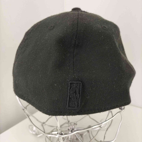 ニューエラ NEW ERA 6パネル 39thirty ベースボールキャップ CHICAGOBULLS メンズ M-L