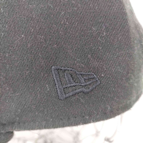 ニューエラ NEW ERA 6パネル 39thirty ベースボールキャップ CHICAGOBULLS メンズ M-L