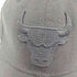 ニューエラ NEW ERA 6パネル 39thirty ベースボールキャップ CHICAGOBULLS メンズ M-L