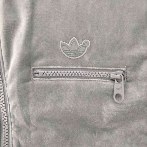 アディダスオリジナルス adidas Originals 22SS BLUE VERSION チャレンジャー トップ レディース JPN:S