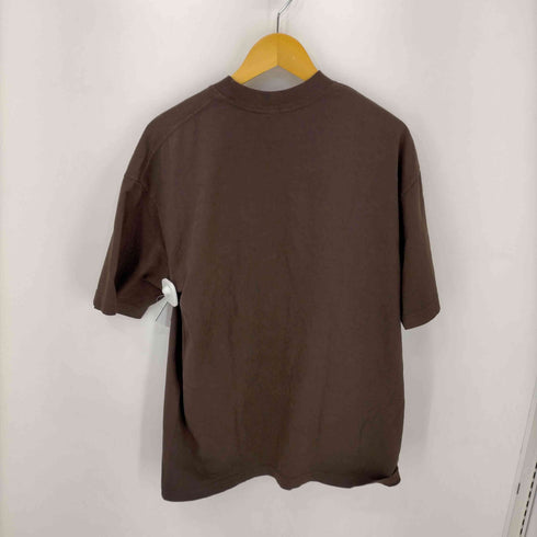 ロサンゼルスアパレル LOS ANGELES APPAREL USA製 6.5oz クルーネックTシャツ メンズ import:L