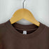 ロサンゼルスアパレル LOS ANGELES APPAREL USA製 6.5oz クルーネックTシャツ メンズ import:L
