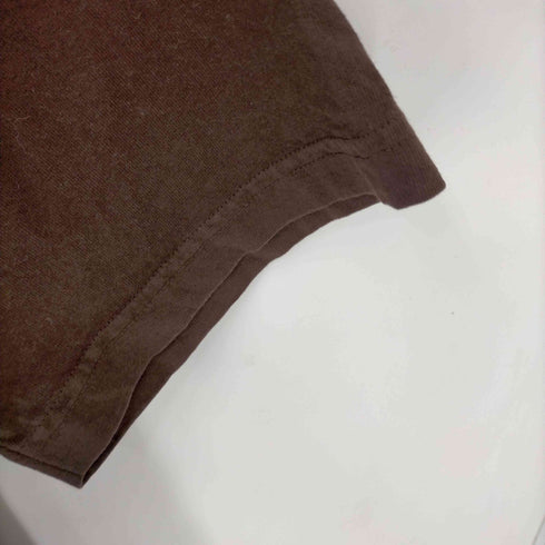ロサンゼルスアパレル LOS ANGELES APPAREL USA製 6.5oz クルーネックTシャツ メンズ import:L