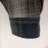 シャカウェアー SHAKA WEAR オンブレチェックシャツ メンズ import:M
