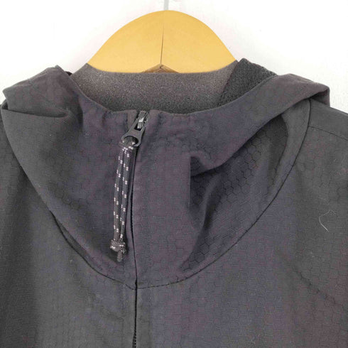 ステューシー Stussy 90S-00S ナイロンジャケットジップパーカー メンズ import:L