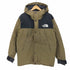 ザノースフェイス THE NORTH FACE Mountain Down Jacket GORE-TEX マウンテン ダウン ジャケット メンズ JPN:M