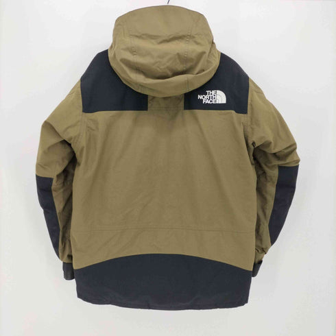 ザノースフェイス THE NORTH FACE Mountain Down Jacket GORE-TEX マウンテン ダウン ジャケット メンズ JPN:M