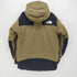 ザノースフェイス THE NORTH FACE Mountain Down Jacket GORE-TEX マウンテン ダウン ジャケット メンズ JPN:M