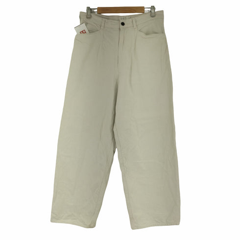 スティルバイハンド STILL BY HAND 10ozセルビッチデニム メンズ JPN:48