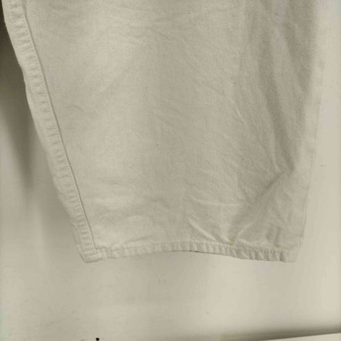 スティルバイハンド STILL BY HAND 10ozセルビッチデニム メンズ JPN:48