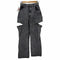 ヘザー Heather サイドカットアウトデニム レディース JPN:M