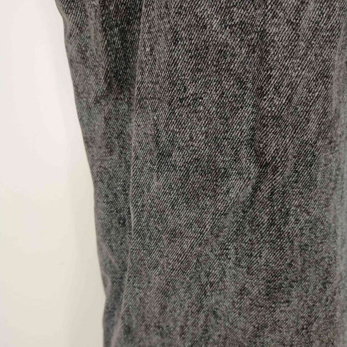 ヘザー Heather サイドカットアウトデニム レディース JPN:M